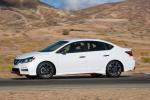 Nissan Sentra Nismo 2016 года